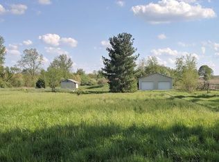 6815 Heigle Rd SW, Amanda, OH 43102