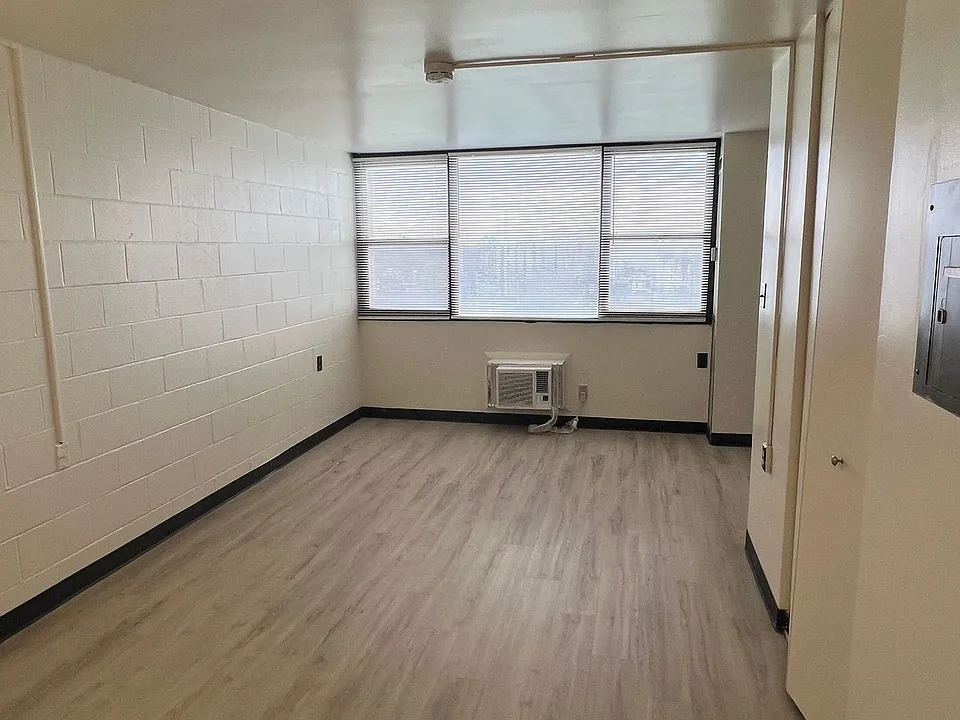 The Regency at St. Louis Apartments