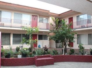 7512 Vineland Ave APT 4, Sun Valley, CA 91352