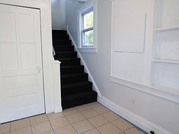 Entry foyer