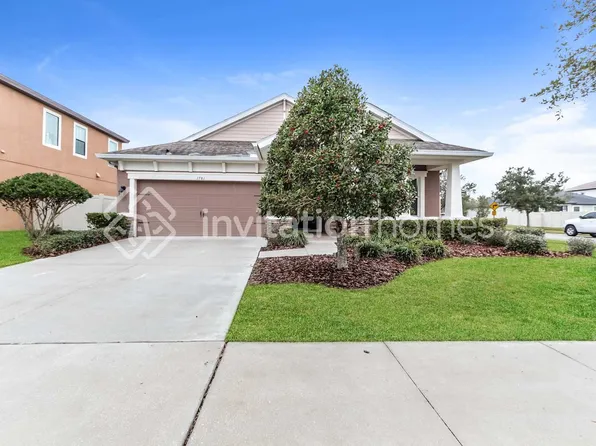 1781 Tallulah Ter, Wesley Chapel, FL 33543