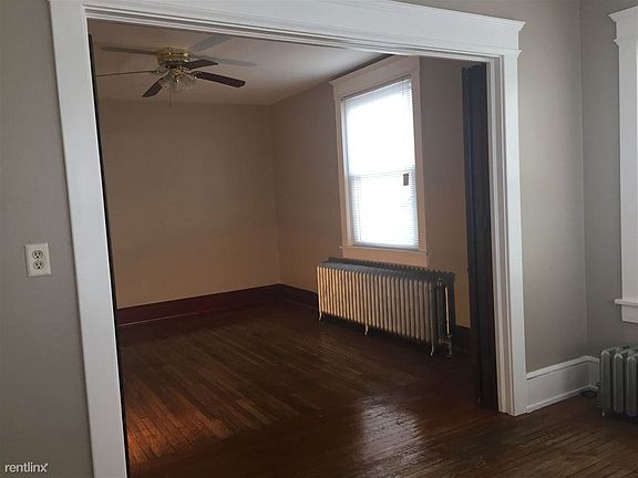 Front Sun Room, attached to Living Room