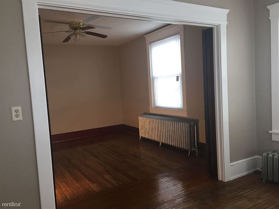 Front Sun Room, attached to Living Room