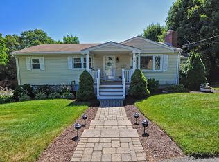 31 Jackson Ave, Peabody, MA 01960