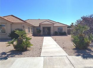 3448 Monte Moro St, Kingman, AZ 86401