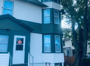 407 Union St FLOOR 1, Springfield, MA 01105