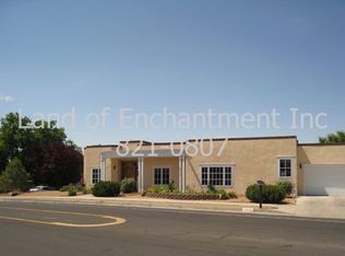 8310 Cherry Hills Dr NE, Albuquerque, NM 87111