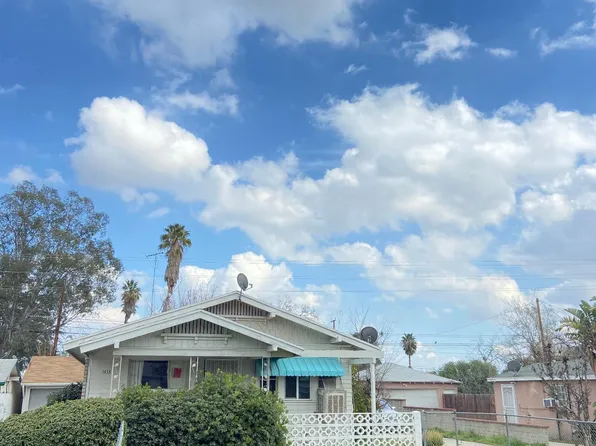 (undisclosed Address), San Bernardino, CA 92404