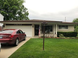 12432 Star Lite Ct, Sterling Heights, MI 48312