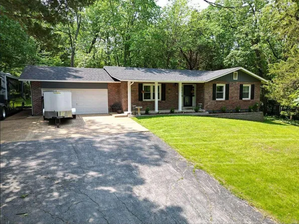 7888 Matterhorn Dr, Cedar Hill, MO 63016