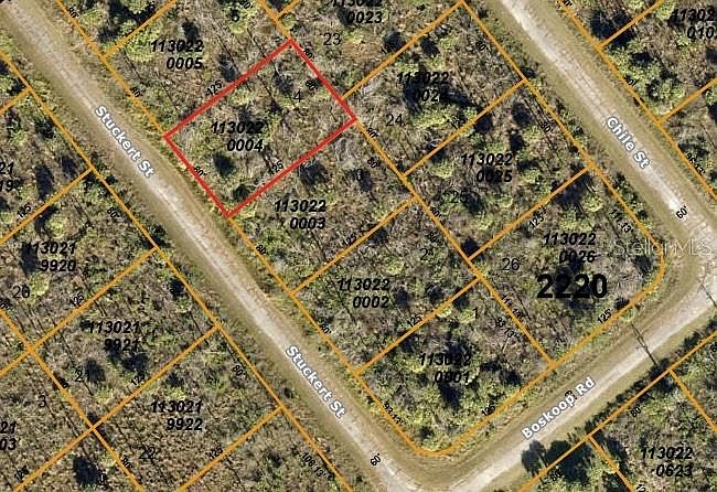 1st image of this home