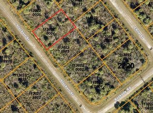 Stuckert St, North port, FL 34288