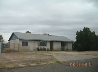 2035 S Stern Ave, Tucson, AZ 85711