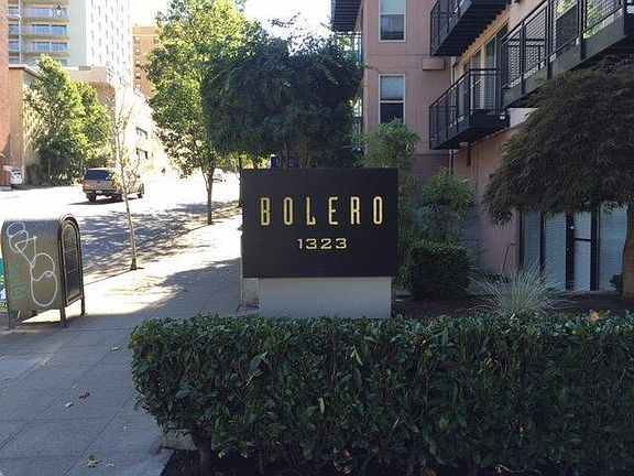 Bolero Condominiums