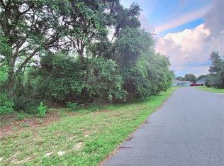 SW 161st Loop LOT 42, Ocala, FL 34473