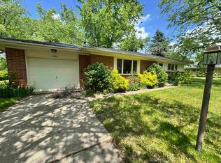 4022 Laramie Ln, Rockford, IL 61108