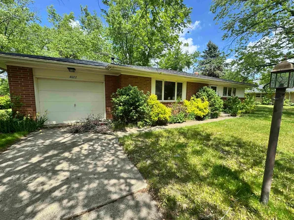 4022 Laramie Ln, Rockford, IL 61108