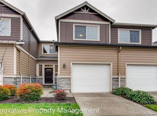 7815 NE Caitlin St, Hillsboro, OR 97006