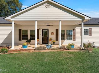 7940 Colquitt Rd, Keithville, LA 71047