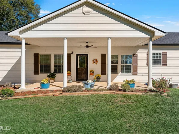 7940 Colquitt Rd, Keithville, LA 71047