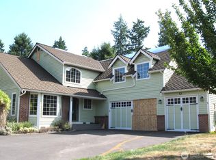 12401 234th St SE, Snohomish, WA