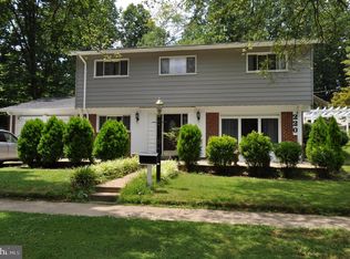 220 Thistle Dr, Silver Spring, MD 20901
