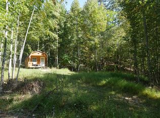 Hall Hollow Rd, Austinville, VA 24312