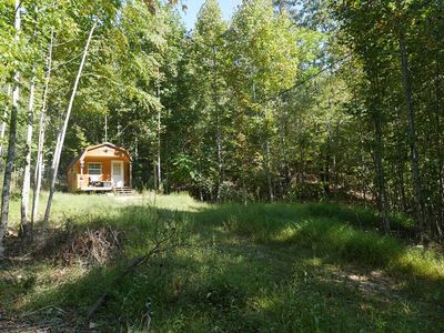 Hall Hollow Rd, Austinville, VA, 24312