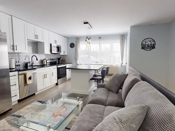 78 Main Street #3A, Lincoln, NH 03251