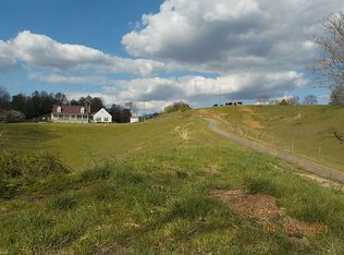 494 Rocky Fork Rd, Cleveland, VA 24225