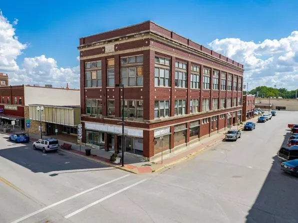 South Main Suites, 114 S Main St #6, El Dorado, KS 67042