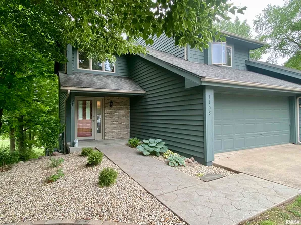 1108 Bayberry Ln, Macomb, IL 61455