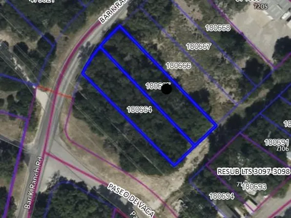 7101 Bar K Ranch Rd, Leander, TX 78645