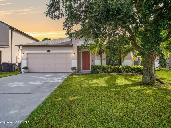 500 Loxley Ct, Titusville, FL 32780