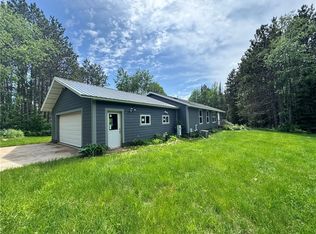 7043 W Fadness Rd, Winter, WI 54896
