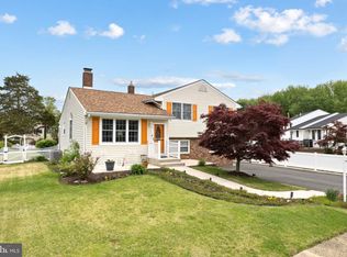 14 Reeves Rd, Woodbury, NJ 08096