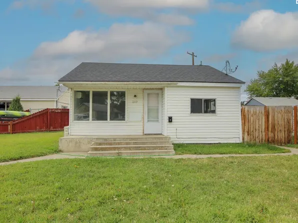 1109 Winslow Ave, Richland, WA 99354