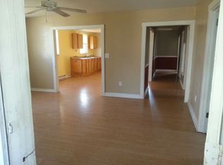 5947 Old Columbus Cincinnati Rd, South Charleston, OH 45368
