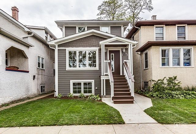 1st image of 1127 S Harvey Ave