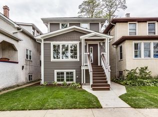 1127 S Harvey Ave, Oak Park, IL 60304