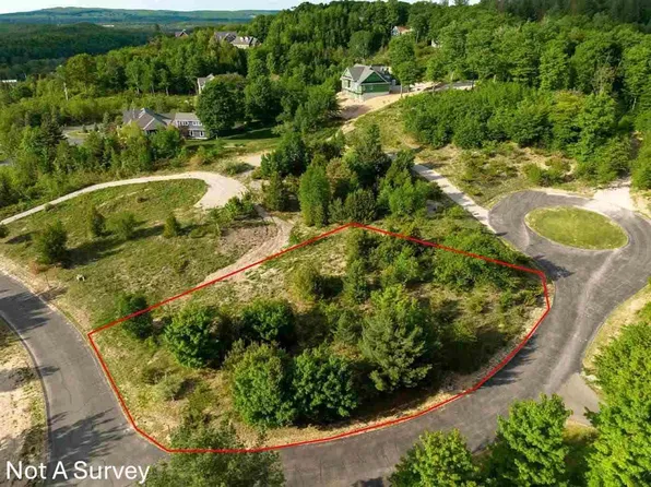 Grand Rdg Lot 9, Petoskey, MI 49770