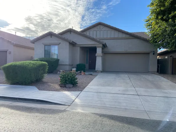 18472 N Salerno Dr, Maricopa, AZ 85138