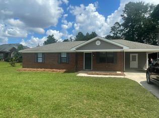 4474 Fulcher Rd, Hephzibah, GA 30815