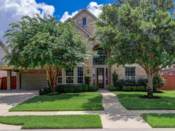 6006 Ballina Canyon Ln, Houston, TX 77041