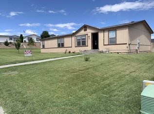 150 Tawny Ct, Stanfield, OR 97875