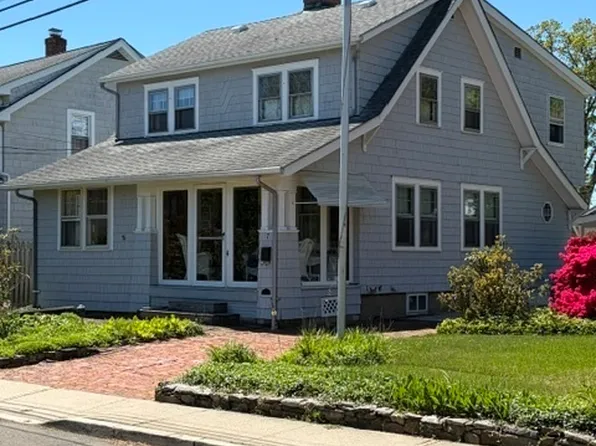 7 Elliott Street, Norwalk, CT 06855