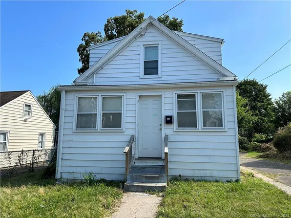 118 Hayes Street, New Britain, CT 06053