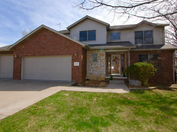 5304 W Vale Ct, Peoria, IL 61607
