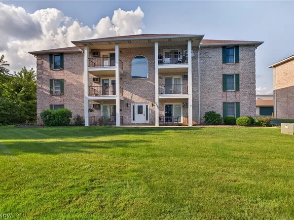 7380 Eisenhower Dr Unit 3, Youngstown, OH 44512