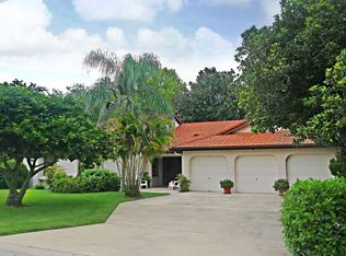 7261 Moss Leaf Ln, Orlando, FL 32819